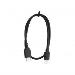AMV-USBC-LTG15 - Przewód USB-C - Lightning - 15 cali (38 cm)